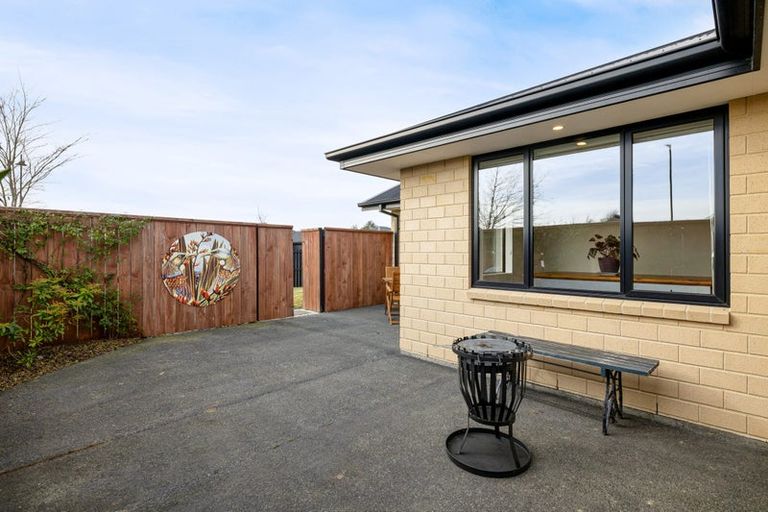 Photo of property in 14 Eastfield Drive, Lincoln, 7608