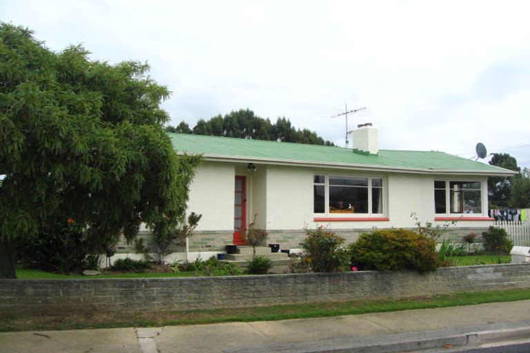 Photo of property in 2 Hall Street, Mosgiel, 9024