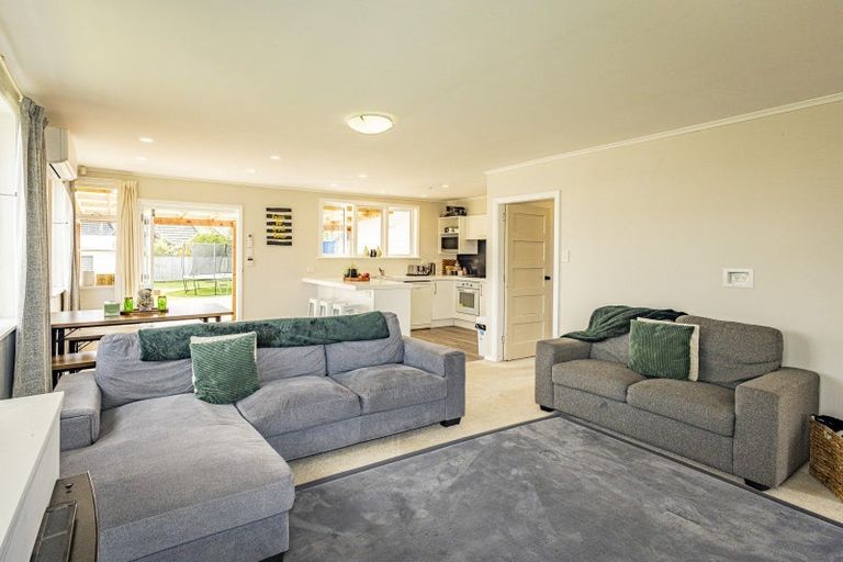 Photo of property in 41 Arawa Street, Ohakune, 4625