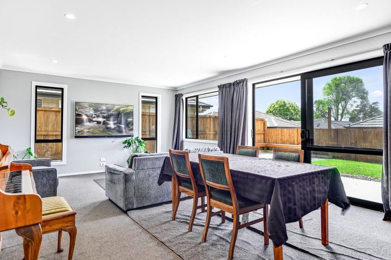 Photo of property in 4 Yanicks Crescent, Fitzroy, Hamilton, 3206