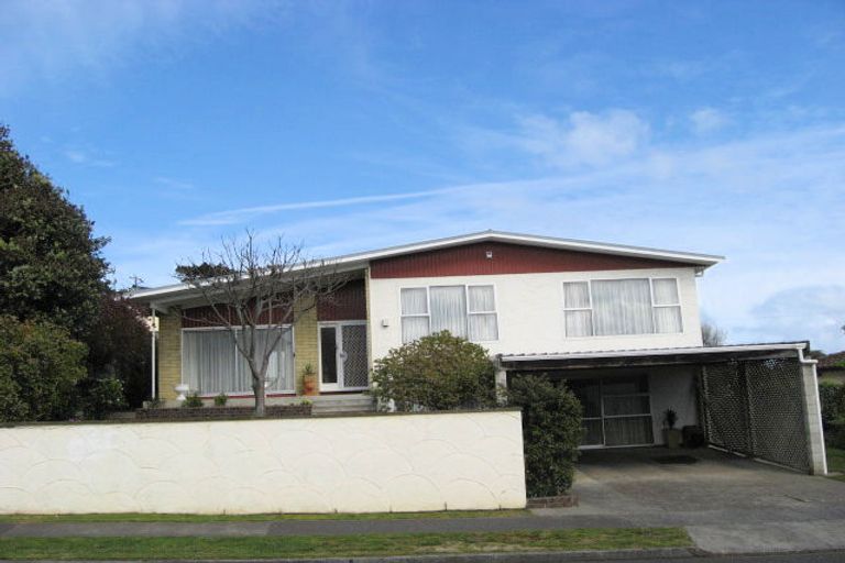 Photo of property in 15 Karamu Street, Tawhero, Whanganui, 4501