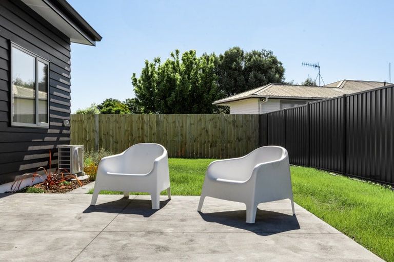 Photo of property in 23 George Yee Place, Taradale, Napier, 4112