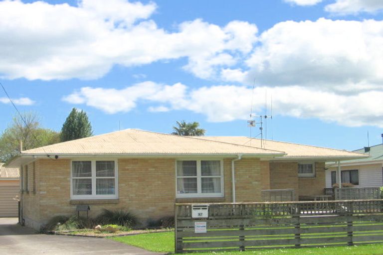 Photo of property in 97 Smith Street, Matamata, 3400