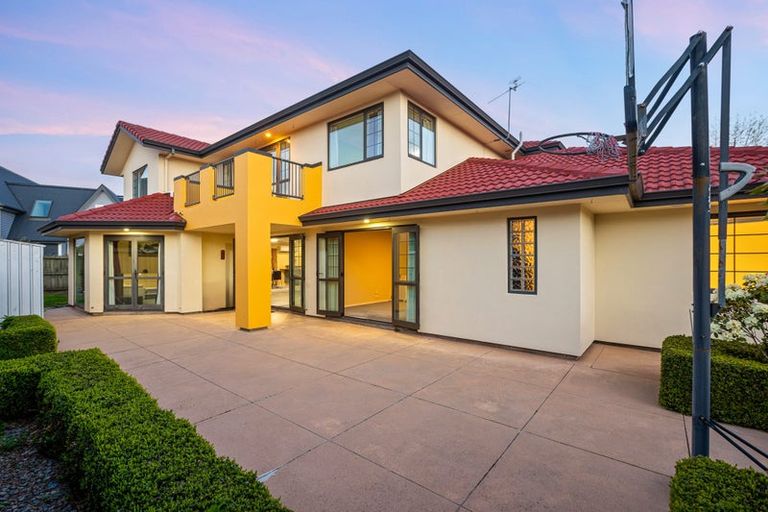 Photo of property in 6 Baltimore Green, Shirley, Christchurch, 8061