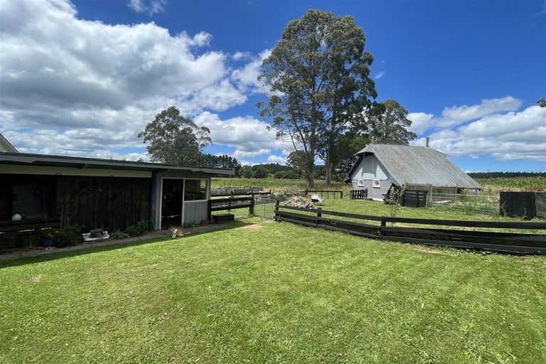 Photo of property in 5052 State Highway 1, Kinleith, Tokoroa, 3491