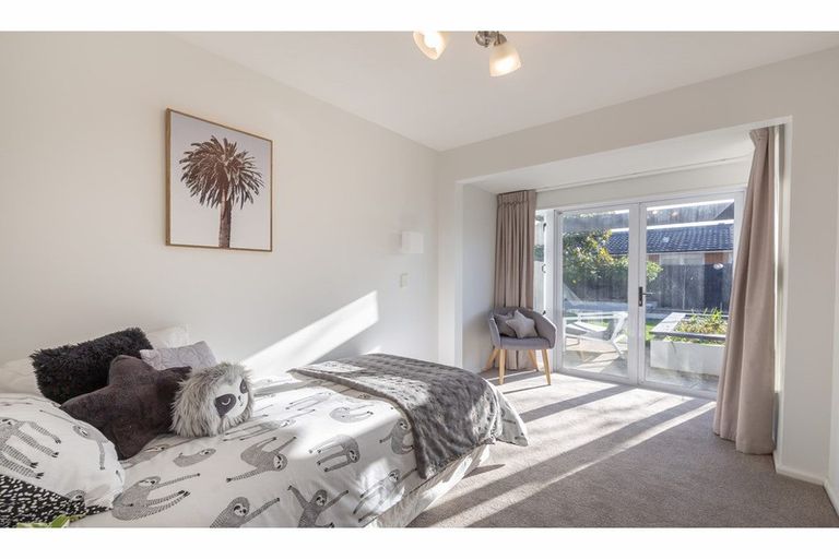 Photo of property in 1 Ferniehurst Street, Somerfield, Christchurch, 8024