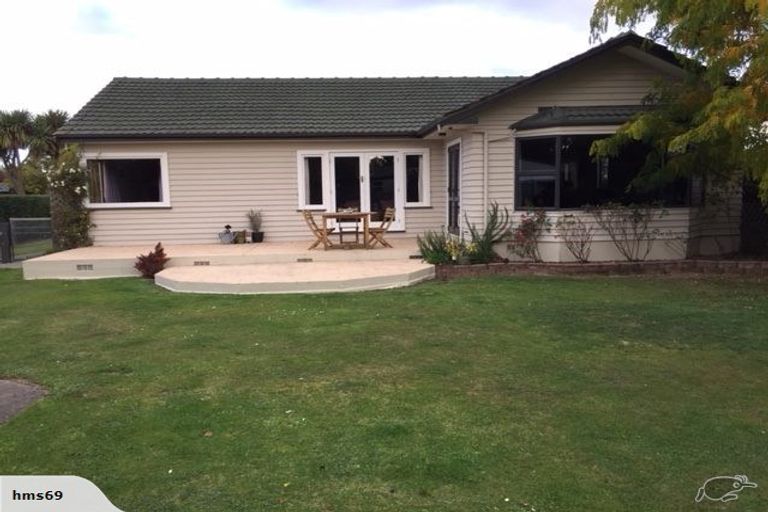 Photo of property in 39 Campbell Street, Geraldine, 7930