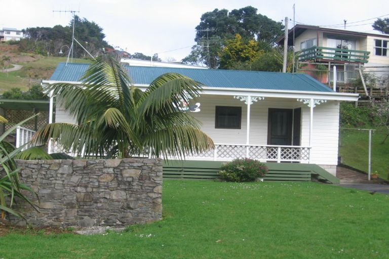 Photo of property in 2935 Long Bay Road, Wyuna Bay, Coromandel, 3581