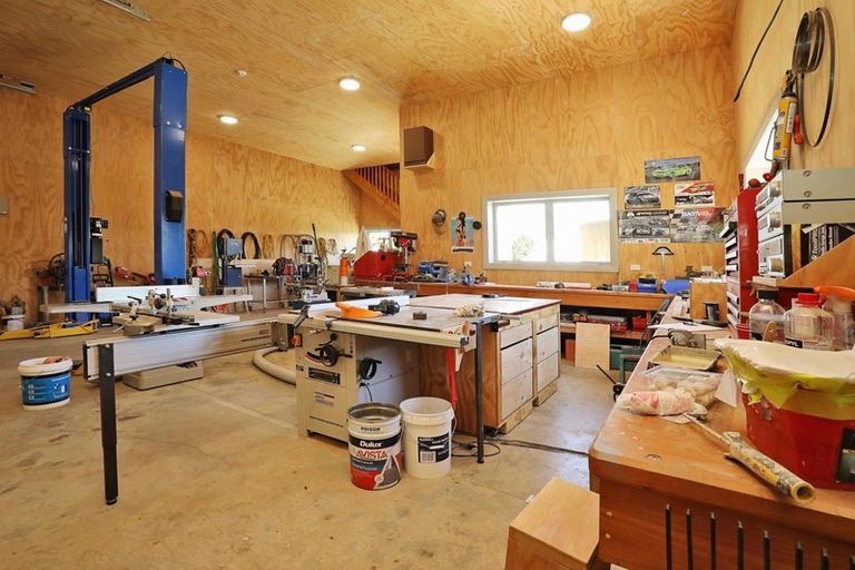 Photo of property in 4 Whitelaw Road, Waianiwa, Invercargill, 9874