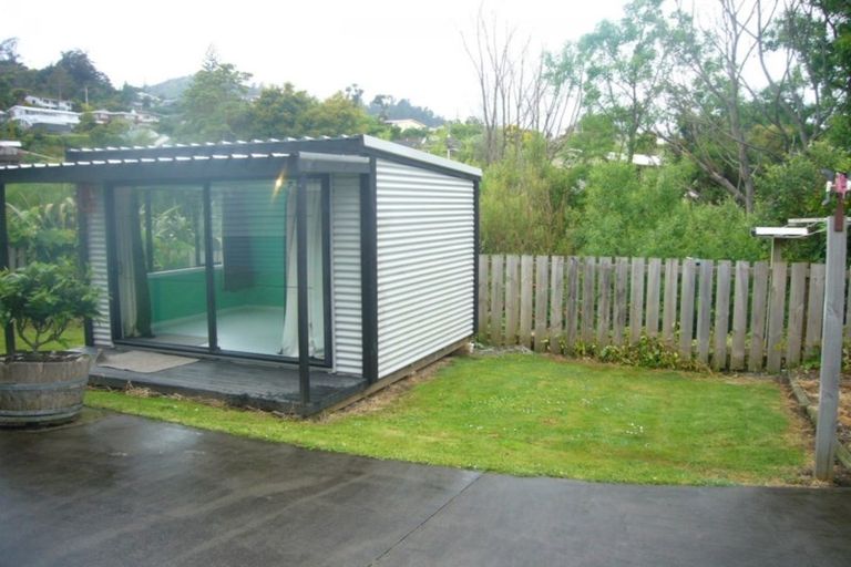 Photo of property in 120 Herewaka Street, Thames, 3500