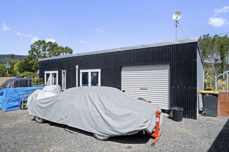 Photo of property in 30 Hill Street, Waitati, 9085