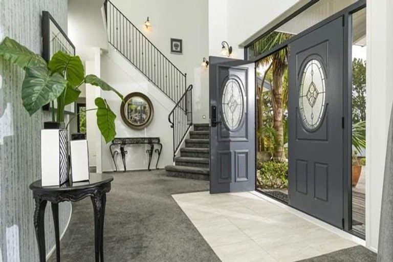 Photo of property in 99 Potter Road, Dairy Flat, Albany, 0792