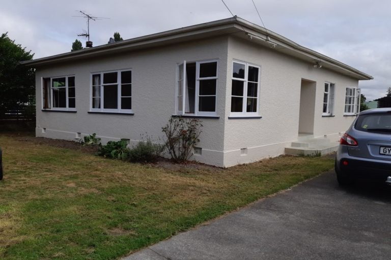 Photo of property in 130 Colombo Road, Masterton, 5810