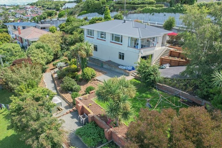 Photo of property in 87 Aln Street, Oamaru, 9400