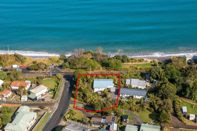 Photo of property in 1 Waianga Place, Omapere, Kaikohe, 0473