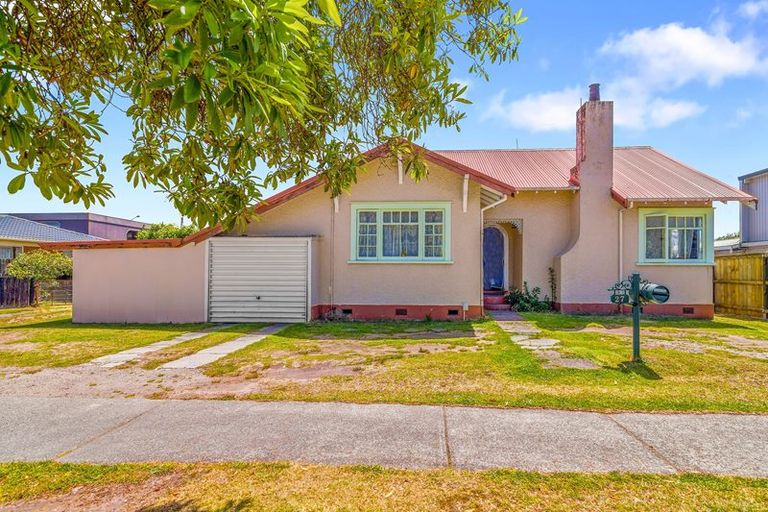 Photo of property in 27 Toko Street, Victoria, Rotorua, 3010
