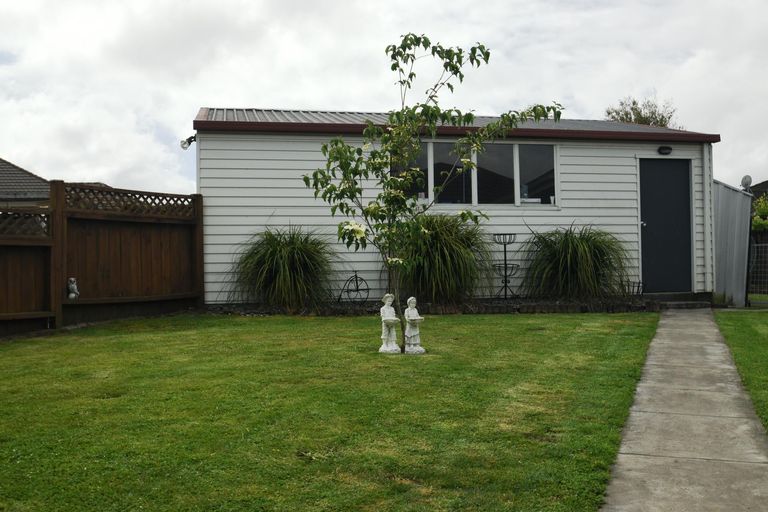 Photo of property in 10 Turnbull Crescent, Morrinsville, 3300