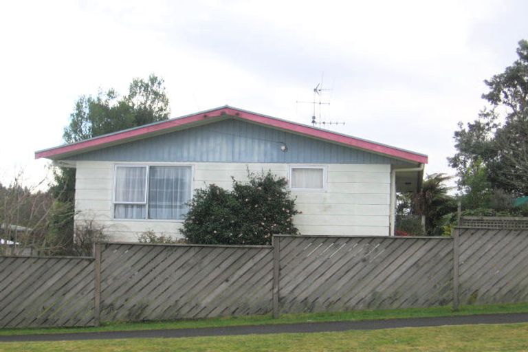 Photo of property in 83 Peacockes Road, Fitzroy, Hamilton, 3206