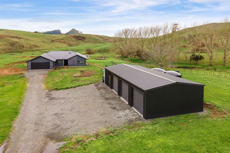 Photo of property in 45 Heard Road, Waihi, 3681