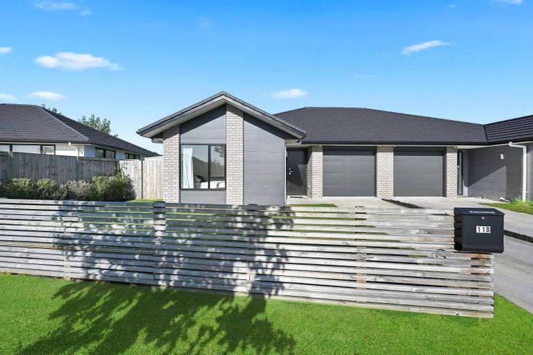 Photo of property in 1/11 Maggie Place, Chartwell, Hamilton, 3281