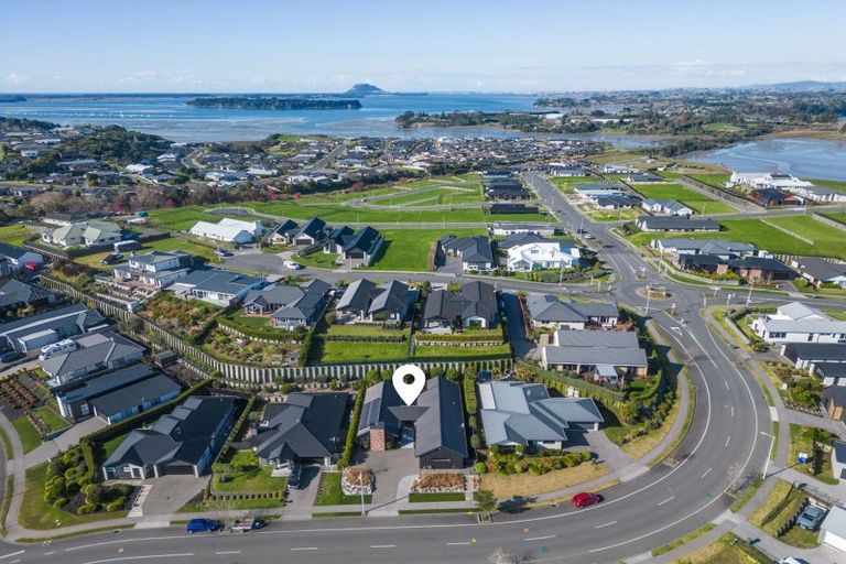 Photo of property in 5 Ridge Drive, Omokoroa, 3114