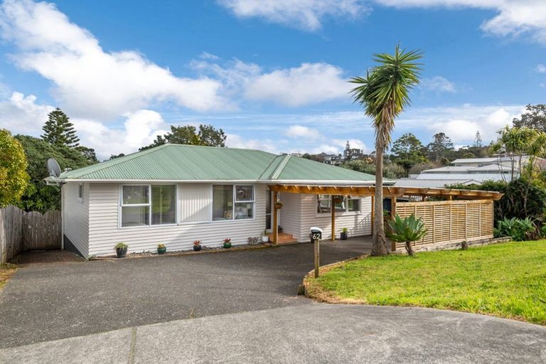 Photo of property in 62 James Street, Bayview, Auckland, 0629