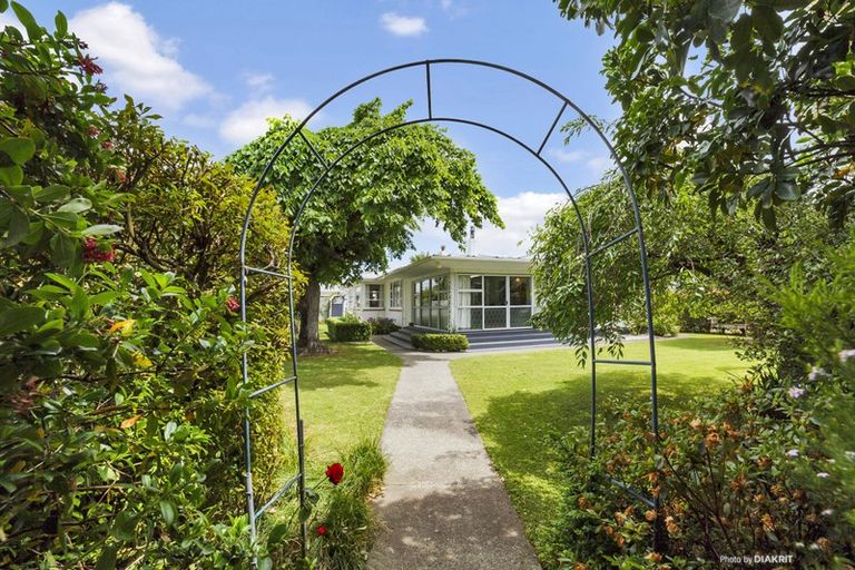 Photo of property in 54 Solway Street, Solway, Masterton, 5810