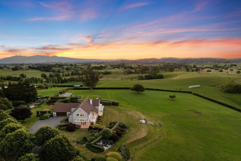 Photo of property in 182 Koromatua Road, Temple View, Hamilton, 3290