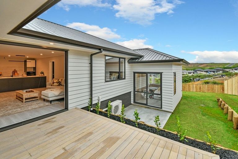 Photo of property in 37 Flannery Road, Pokeno, 2402