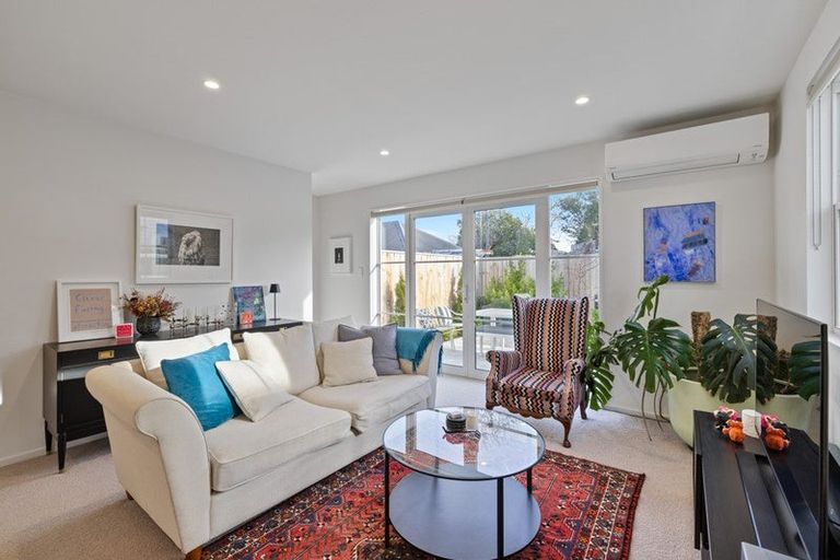 Photo of property in 3/24 Hendon Street, Edgeware, Christchurch, 8013