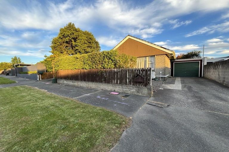 Photo of property in 7a Bencard Place, Hoon Hay, Christchurch, 8025