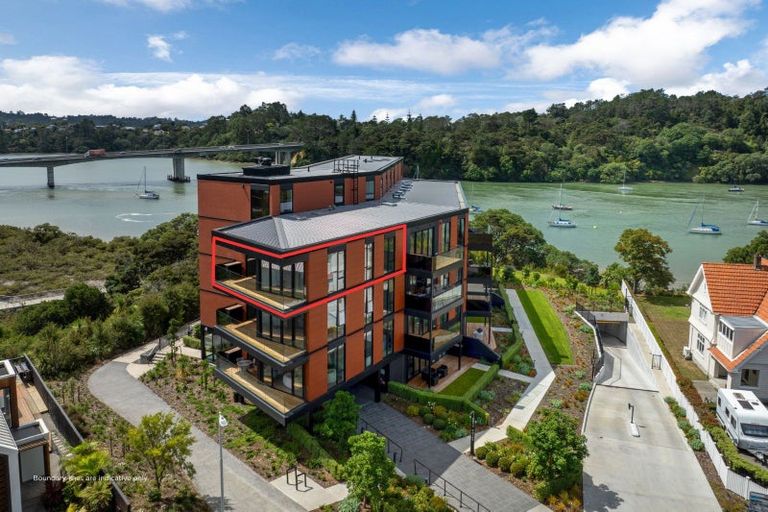 Photo of property in 101/12 Marlborough Crescent, Hobsonville, Auckland, 0616