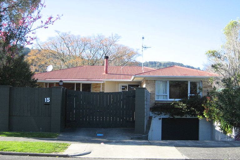 Photo of property in 15 Lord Cobham Avenue, Whakatane, 3120