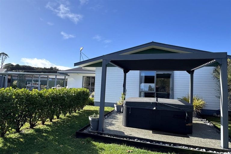 Photo of property in 263 Rutherglen Road, Rutherglen, Greymouth, 7805