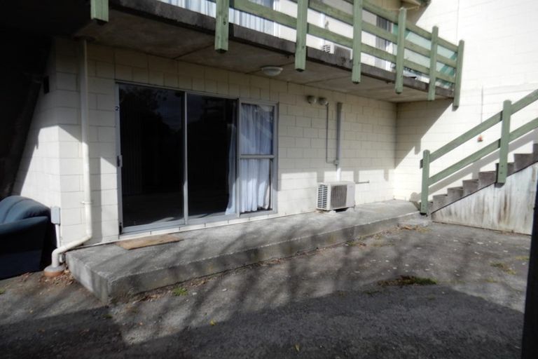 Photo of property in 4/22 Cameron Street, Sydenham, Christchurch, 8023