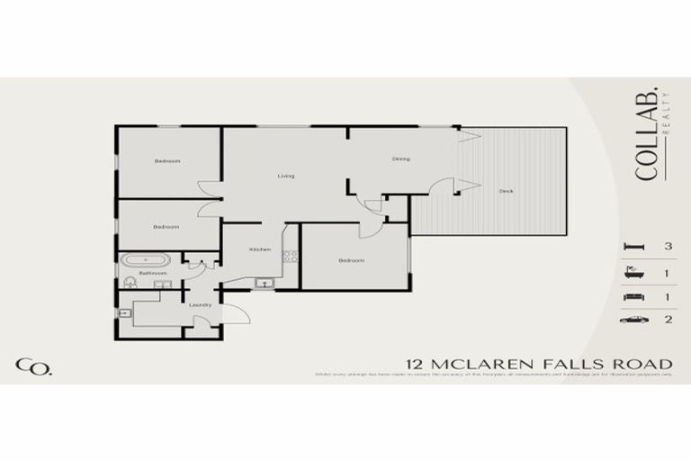 Photo of property in 12 Mclaren Falls Road, Lower Kaimai, Tauranga, 3171
