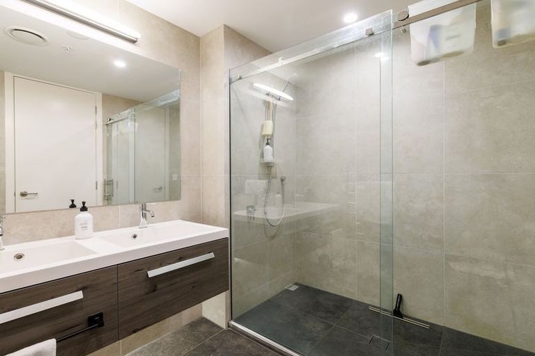 Photo of property in 505/64 Kilmore Street, Christchurch Central, Christchurch, 8013