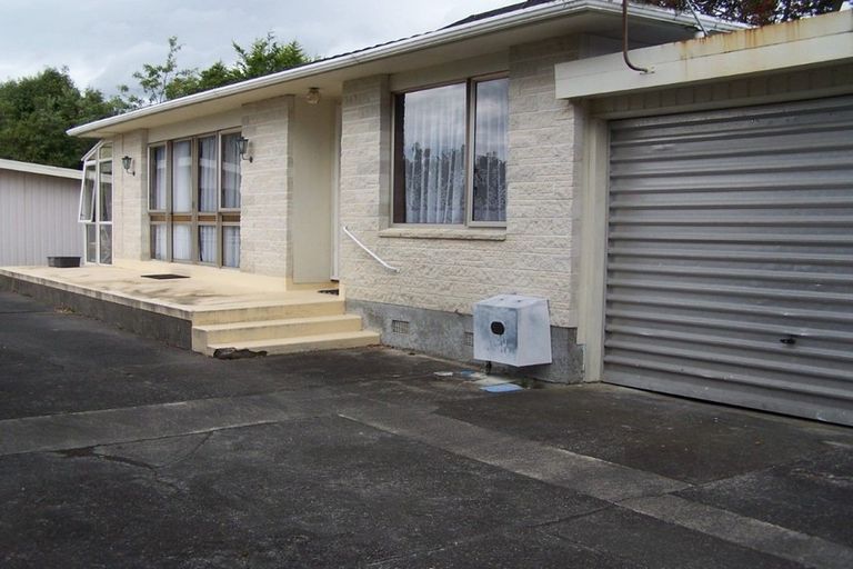 Photo of property in 12 Brandon Street, Otaki, 5512