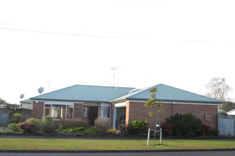 Photo of property in 5 Pearsons Avenue, Claudelands, Hamilton, 3214