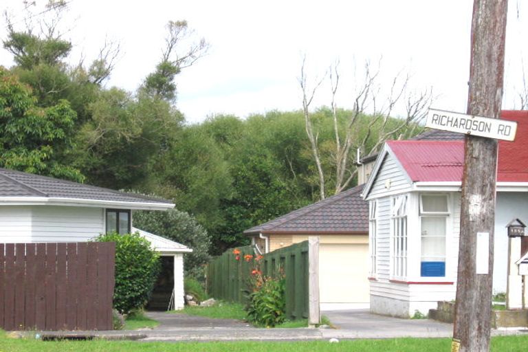 Photo of property in 195a Richardson Road, Mount Albert, Auckland, 1041