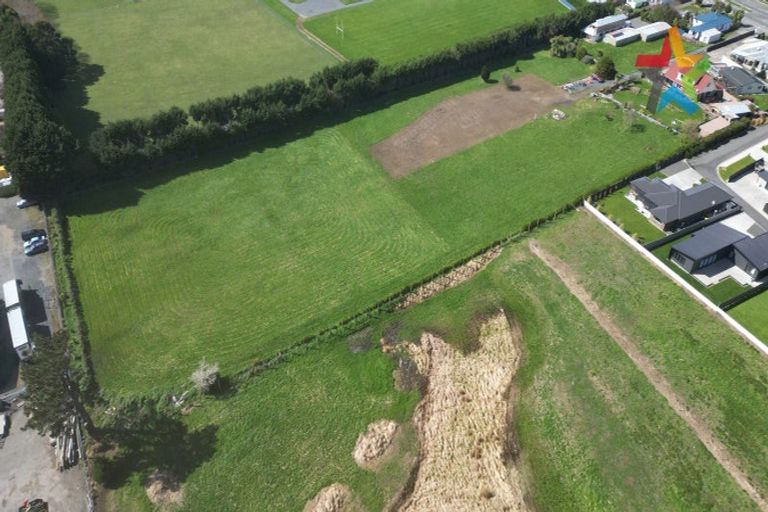 Photo of property in 702 Tweed Street, Newfield, Invercargill, 9812