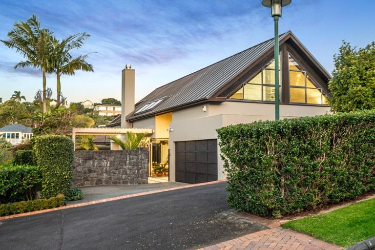 Photo of property in 7 Maui Grove, Remuera, Auckland, 1050