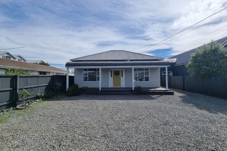Photo of property in 7 Braddon Street, Addington, Christchurch, 8024