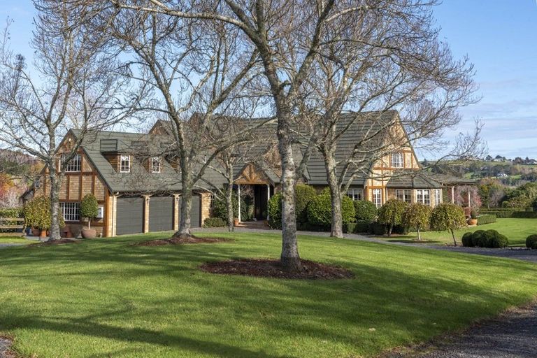 Photo of property in 346 Clifton Road, Whitford, Howick, 2571