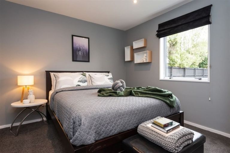 Photo of property in 3/37 Totara Street, Fendalton, Christchurch, 8041