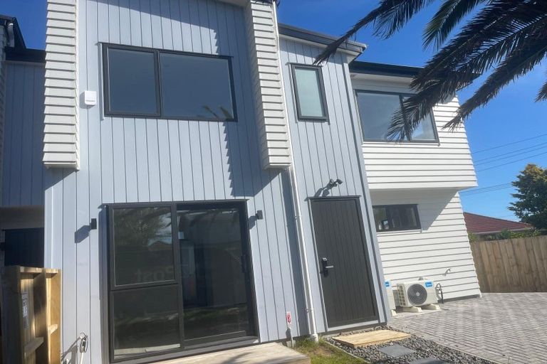 Photo of property in 5/5 Thompson Street, Mangere East, Auckland, 2024