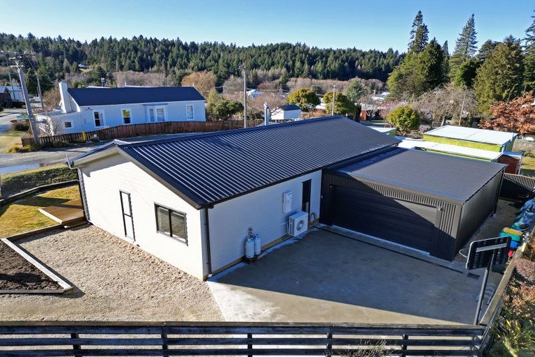 Photo of property in 11 Keswick Street, Naseby, 9396