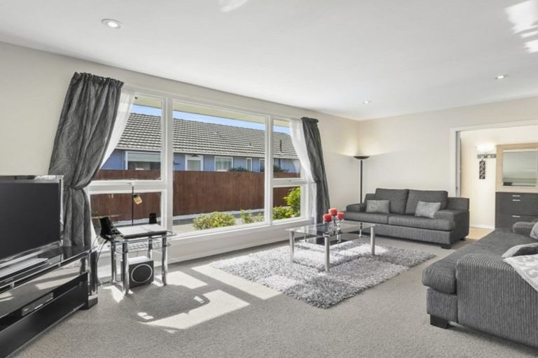 Photo of property in 18 Cavendish Road, Casebrook, Christchurch, 8051