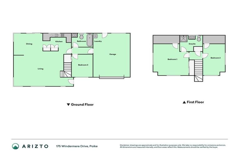 Photo of property in 175 Windermere Drive, Poike, Tauranga, 3112