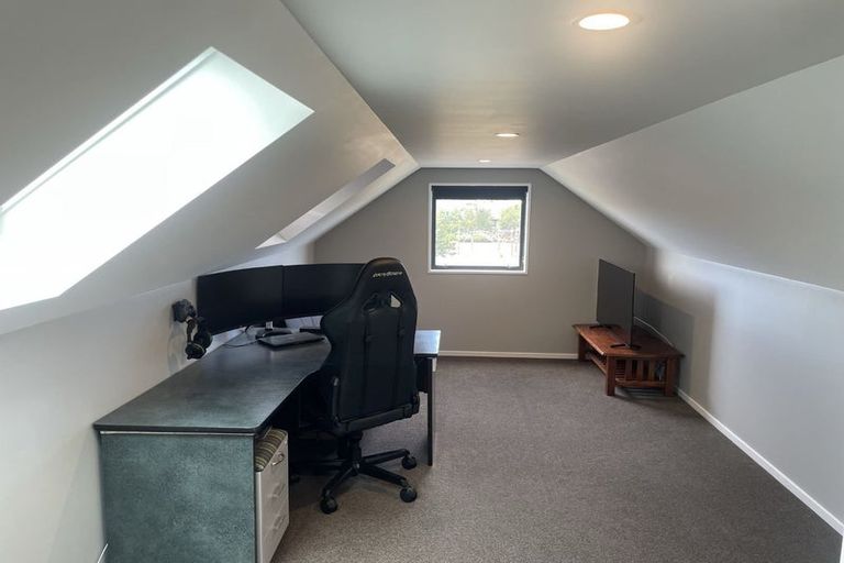 Photo of property in 24 Hartford Crescent, Rolleston, 7615